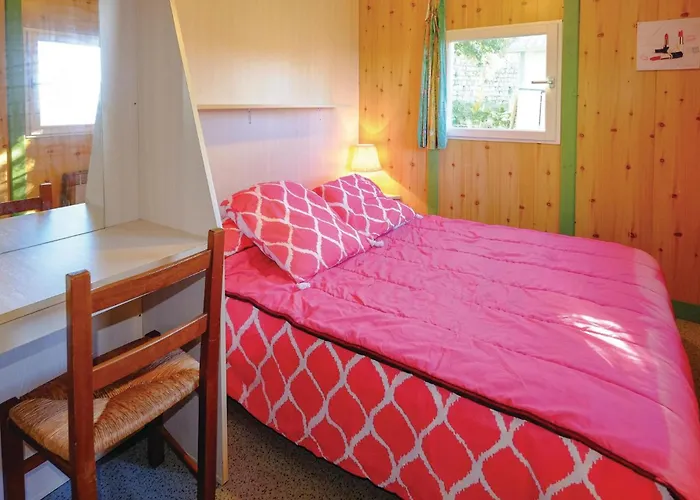 Lovely Stacaravan In Casalabriva