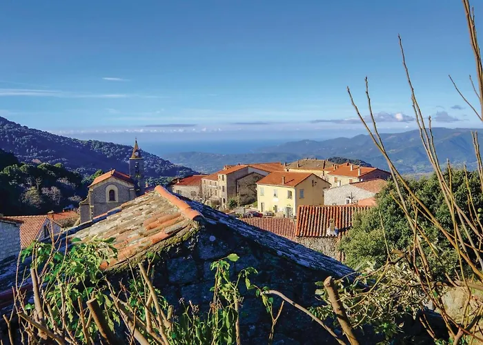 אתר קמפינג Lovely Stacaravan In Casalabriva