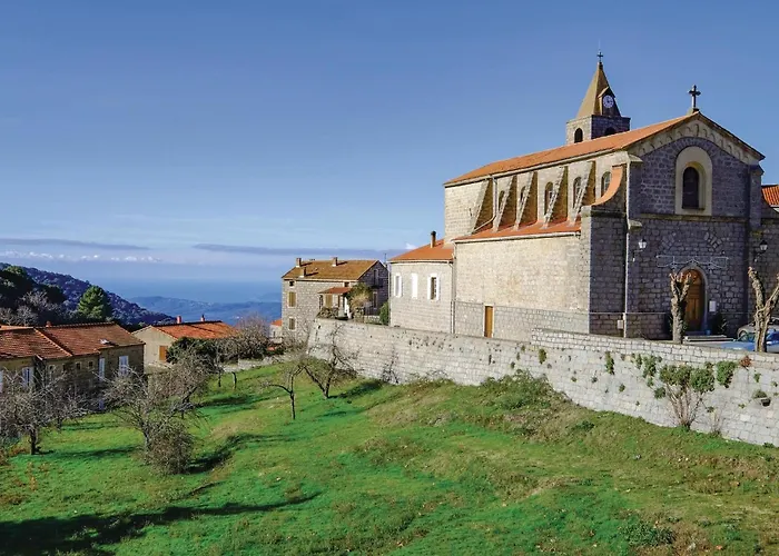 Lovely Stacaravan In Casalabriva