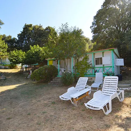 Lovely Stacaravan In 2*