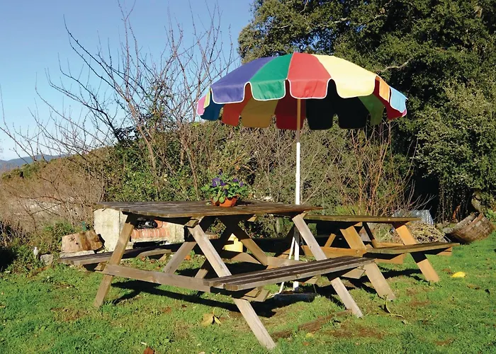 营地 Lovely Stacaravan In 2*