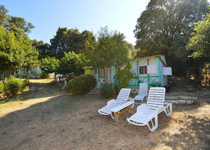 Lovely Stacaravan In 2*